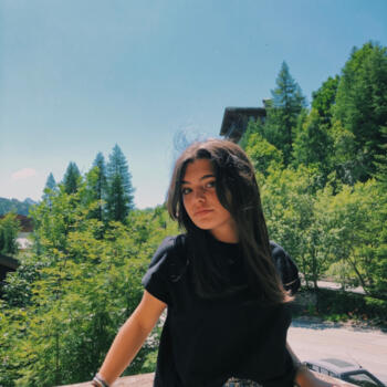 Babysitter in Lyon: Mathilde