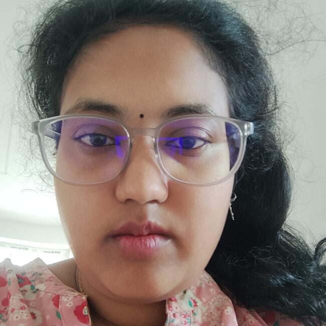 Babysitting job in Kismatpur: Keerthi