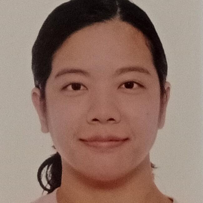 Babysitter in Yau Tong: Ash