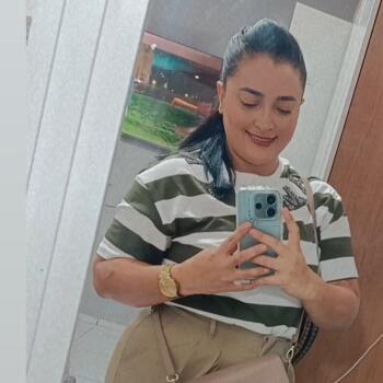 Babysitter in Teresina: Irinalda