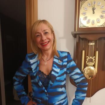 Nanny in Mataró: María José
