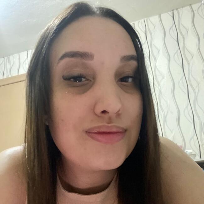 Babysitter in Itajaí: Emily