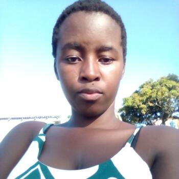 Babysitter in eMkhomazi: Nosipho