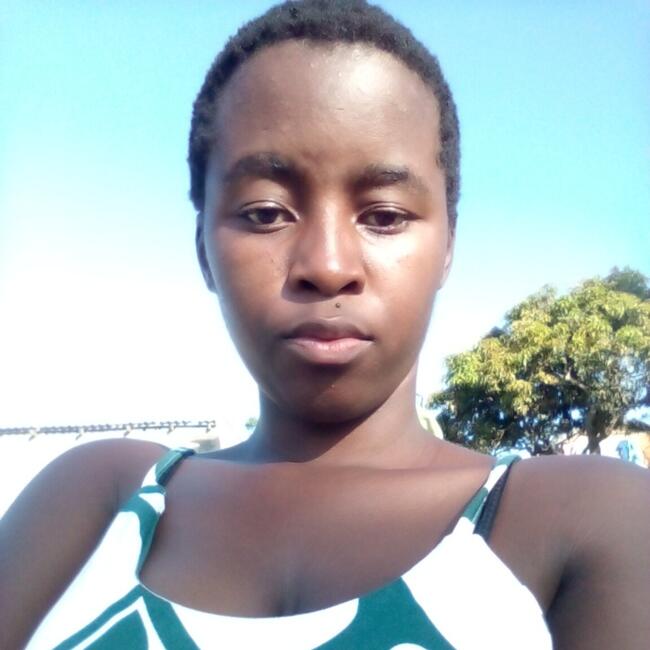 Babysitter in eMkhomazi: Nosipho