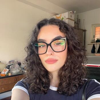 Babysitter Sarno: Roberta