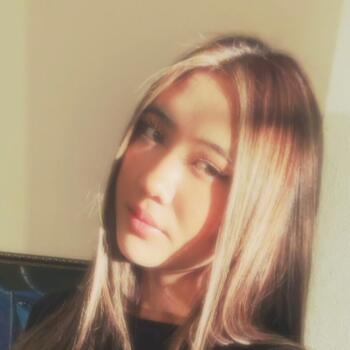 Babysitter in Geneva: Lina