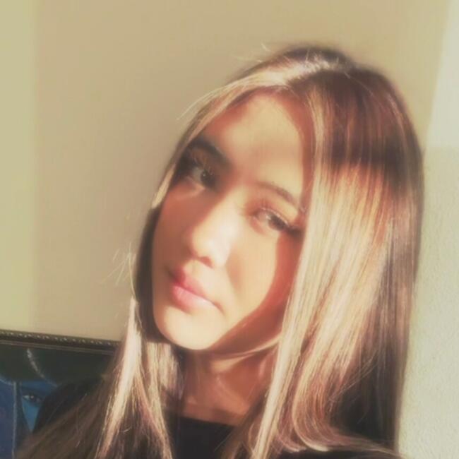 Babysitter in Geneva: Lina