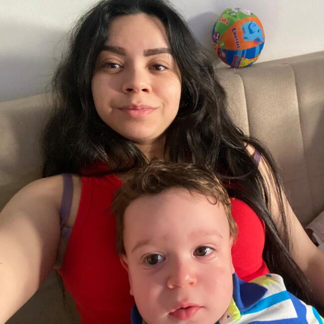 Babysitting job in Conegliano: Luiza