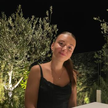 Babysitter in Prades-le-Lez: Melissa