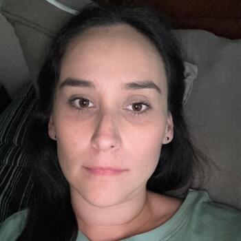 Babysitting job in Monterrey: babysitting job Silvia