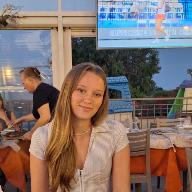 Babysitter in Barendrecht: Yaela