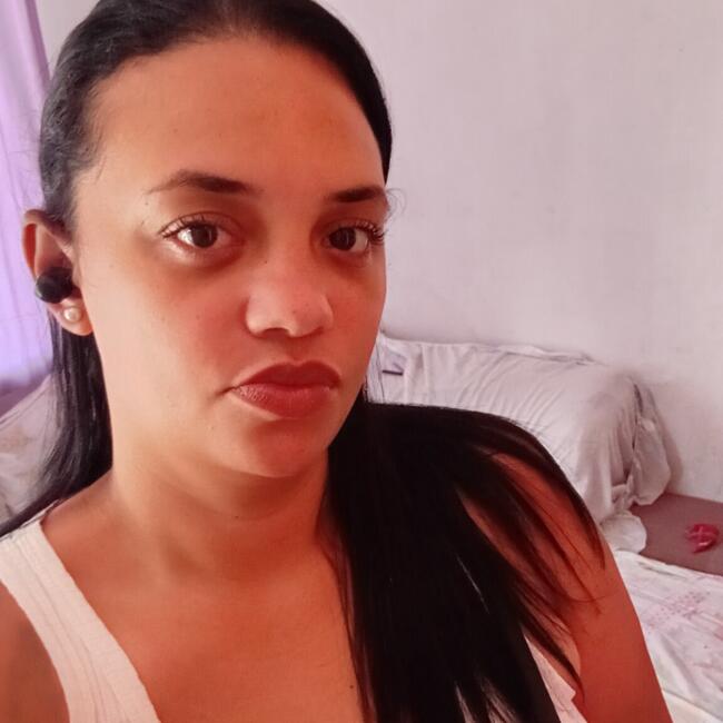Babysitter in São Paulo: Caroline