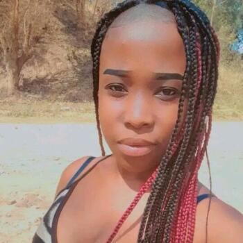 Nanny in Ndwedwe: Nto