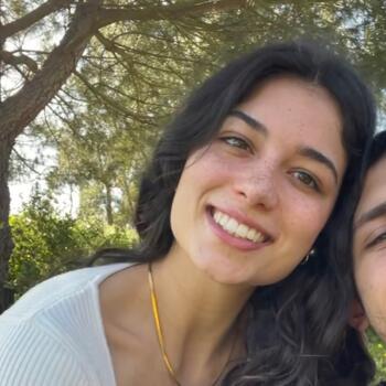 Babysitter in Seixal: Matilde