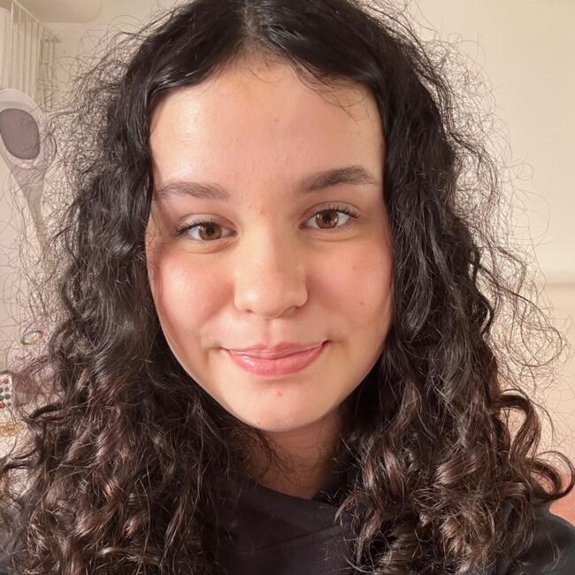 Babysitter in Ferrières-en-Brie: Marceline