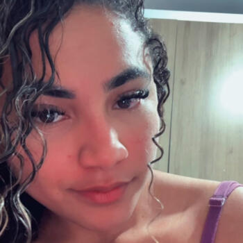 Babá em Brasília: Sarah