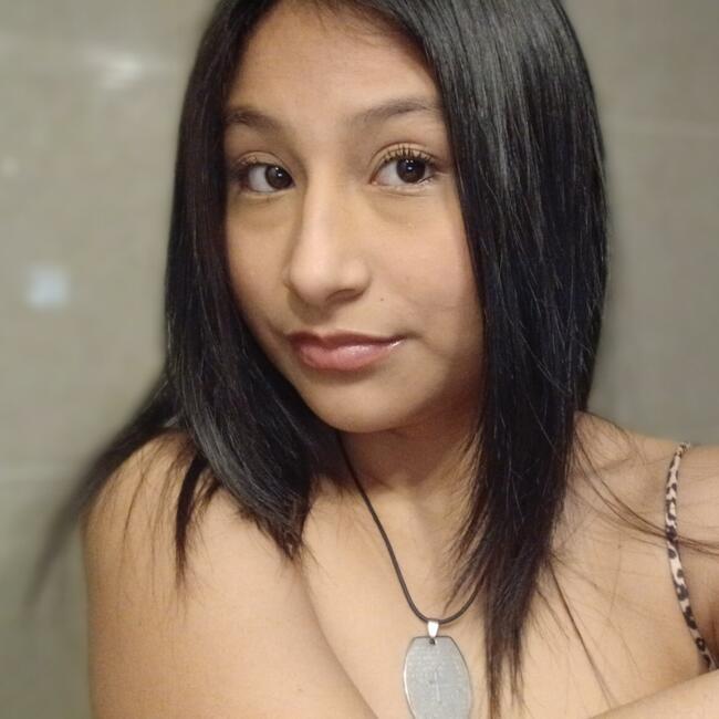 Babysitter in Madrid: Victoria