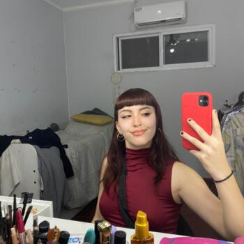 Babysitter in Santa Fe: Naiara