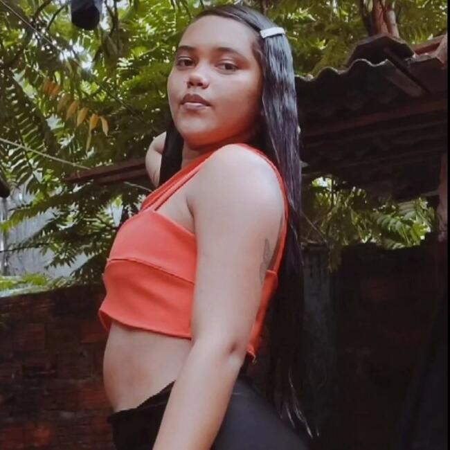 Babysitter in São Luís: Elaynesouza