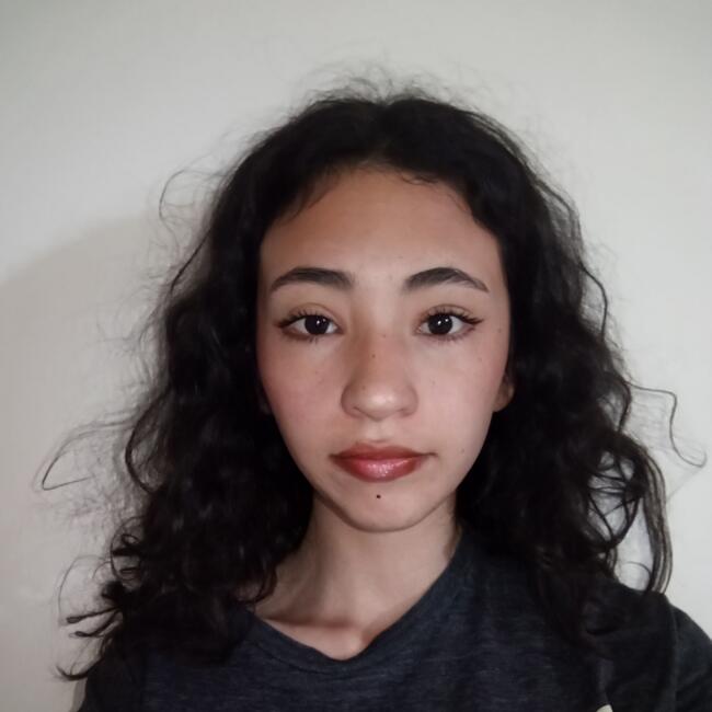 Babysitter in Valladolid: Juliana