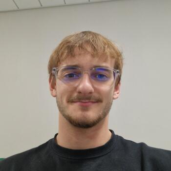 Babysitter in Lyon: Marius