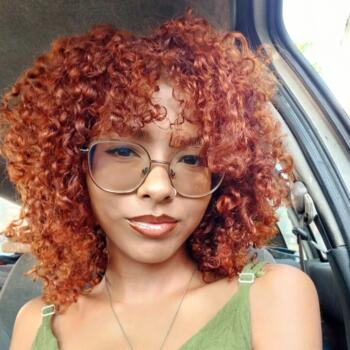 Babá em Rio de Janeiro: Maria Eduarda