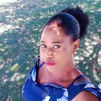 Nanny Roodepoort: Acquiline siphilisiwe