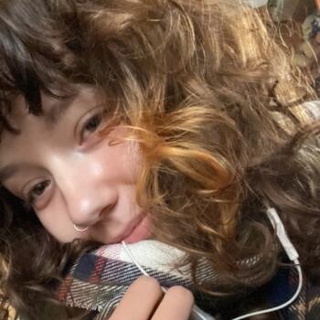 Baby-sitter in Valparaiso: Amanda