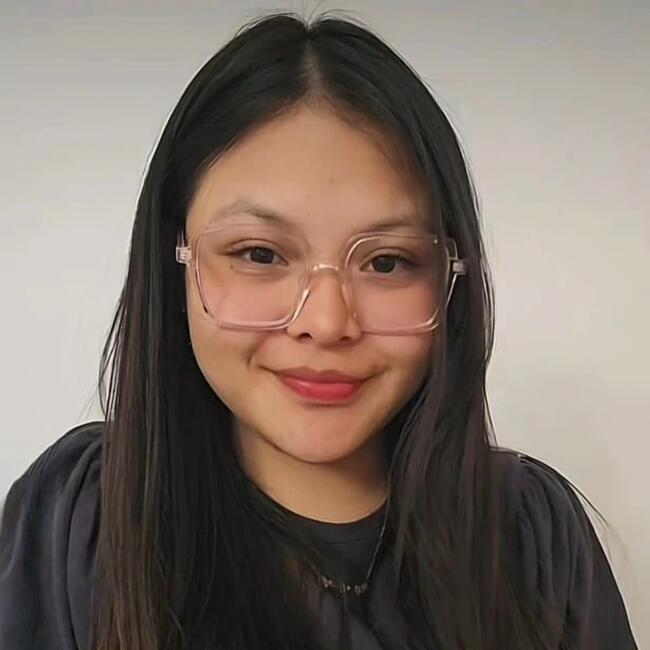 Babysitter in Burgos: Andrea