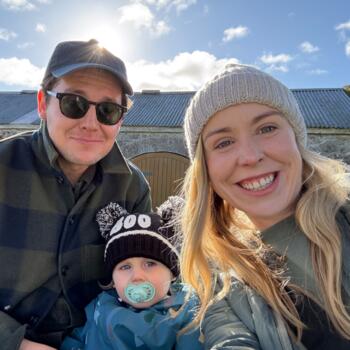 Babysitting job in Navan: babysitting job Aoife