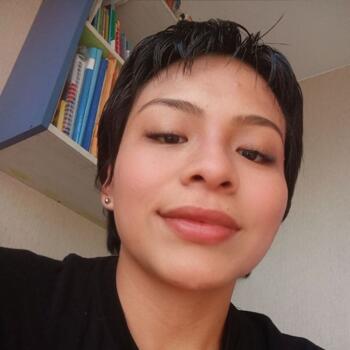 Babysitter in Breña: Guadalupe