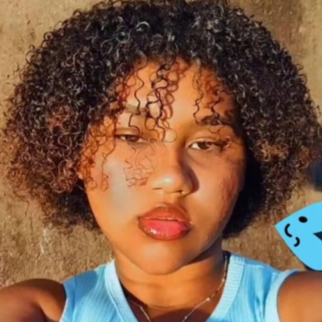 Babá em Uberaba: Ketlen Lorrane