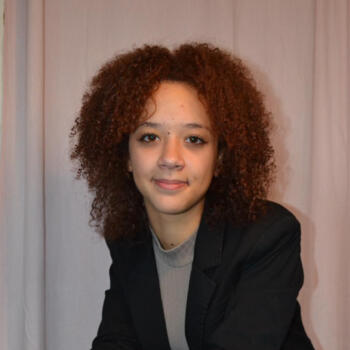 Babysitter in Mehlingen: Kacey