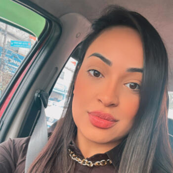 Babysitting job in Santo André: babysitting job Maykely