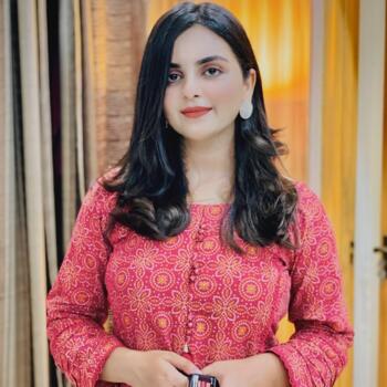 Nanny i Hässelby (Stockholms län): Sehar