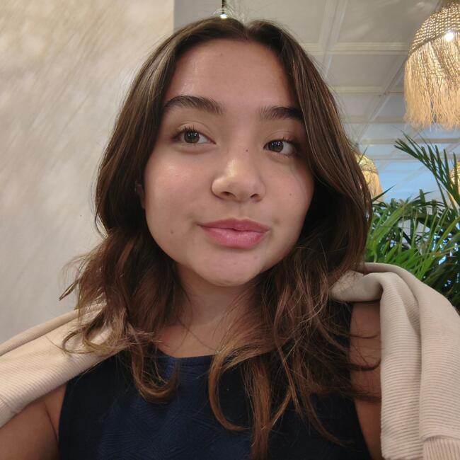 Babysitter in San Pawl il-Baħar: Camila