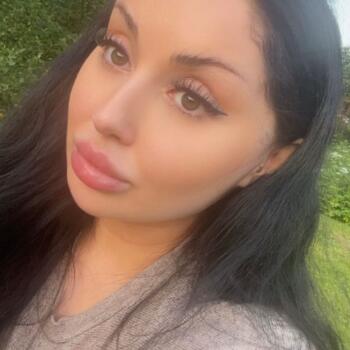 Dagmamma i Oslo: Diana