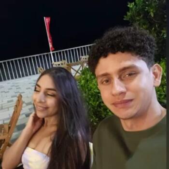 Trabajo para niñera en Barranquilla: trabajo de niñera Maria Jose