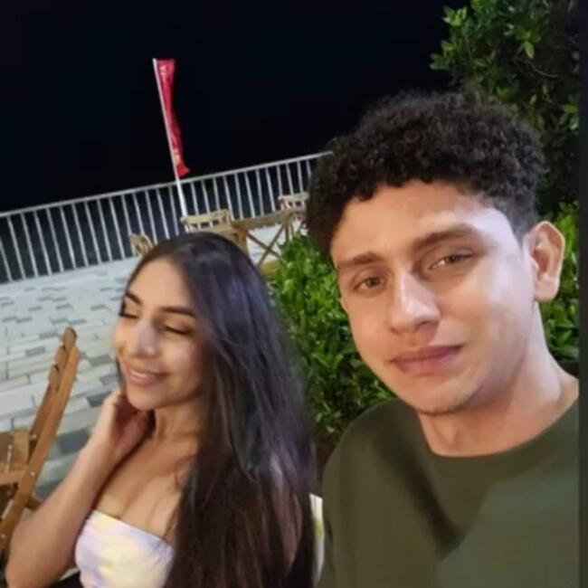 Babysitting job in Barranquilla: Maria Jose