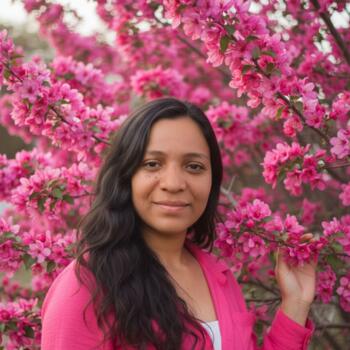 Babysitter in Panama City: Nancy