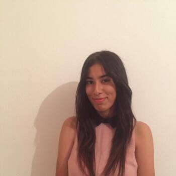 Babysitter in La Mohammedia: Selmi