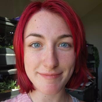 Babysitter in Midlothian (Texas): Isabelle