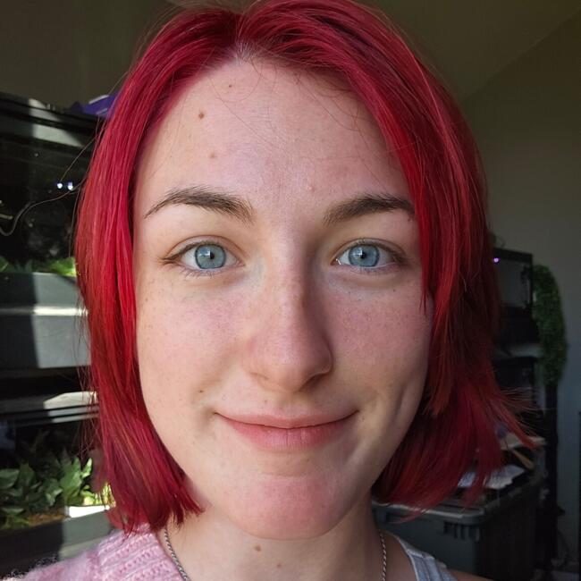 Babysitter in Midlothian (Texas): Isabelle