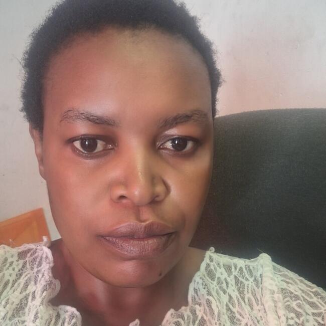 Babysitter in Cape Town: Tecla