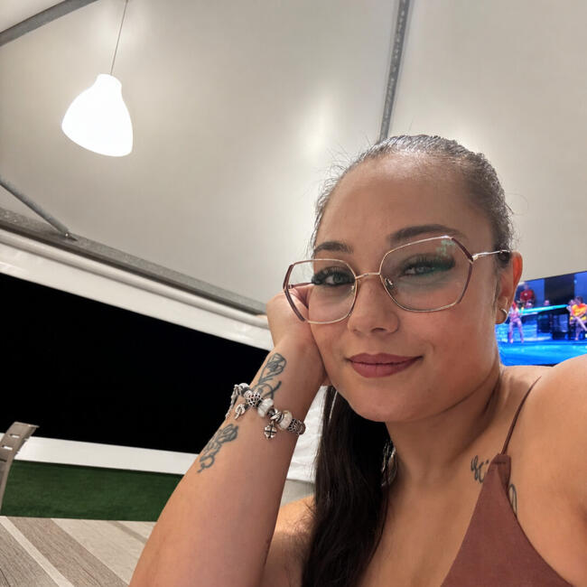 Lavoro per babysitter a Gravina di Catania: Chiara