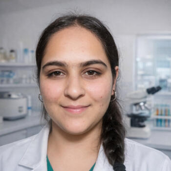 Babysitter in Berlin: Kamal