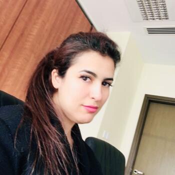 Nanny in Dubai: Nawal