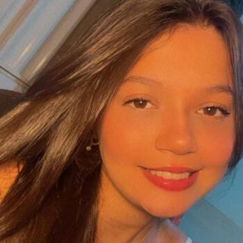 Babysitter in Balsas: Brenda