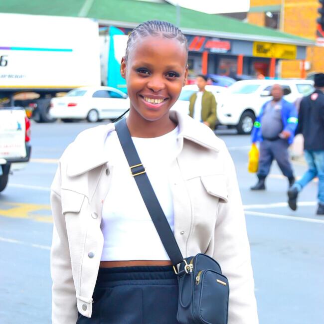 Babysitter in KwaDukuza: Saneli