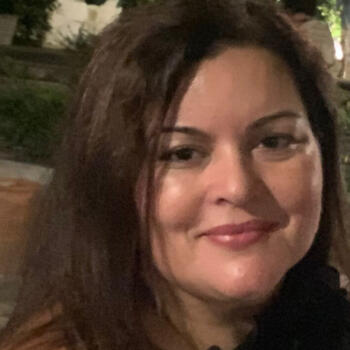 Babysitter in Messina: Santina